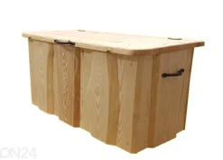 Arkku, mänty