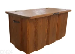 Arkku, mänty