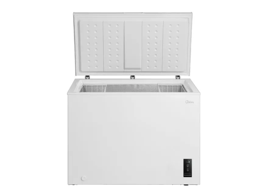 Arkkupakastin Midea MDRC405FEE01