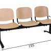 Asiakaspenkki Benches Taurus