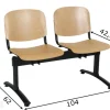 Asiakaspenkki Benches Taurus