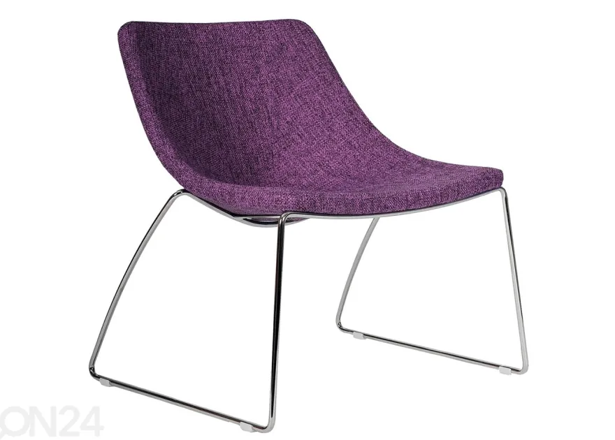 Asiakastuoli Soft