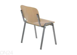 Asiakastuolit 2 kpl