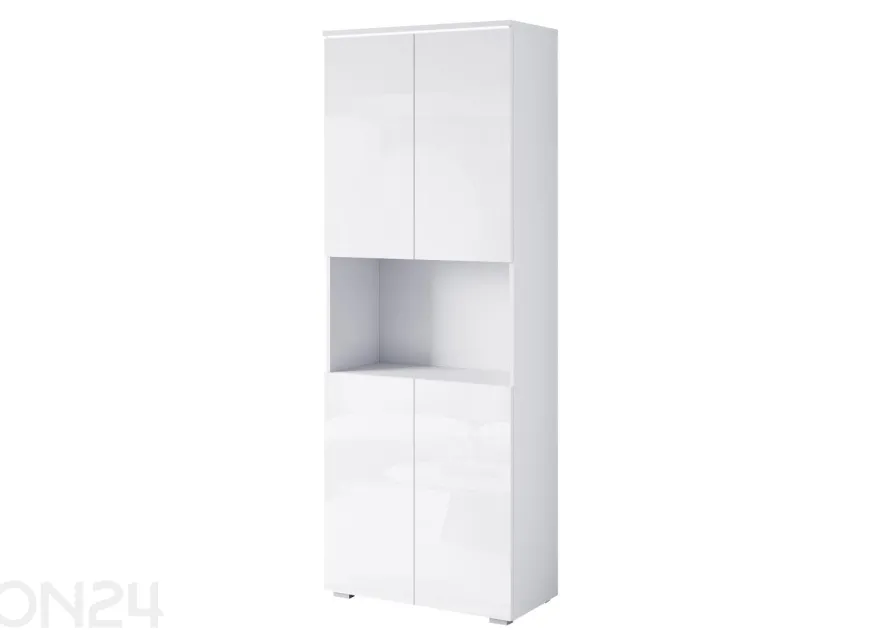 Asiakirjakaappi Vera + LED