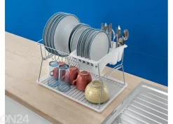Astiankuivausteline