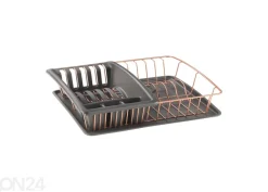 Astiankuivausteline Aquatex Plus Copper