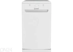 Astianpesukone Indesit DF9E1B10