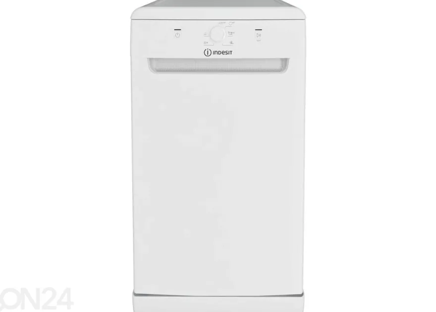 Astianpesukone Indesit DF9E1B10