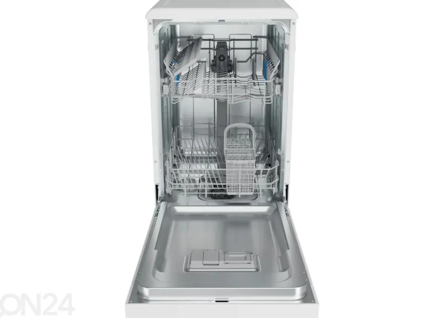 Astianpesukone Indesit DF9E1B10