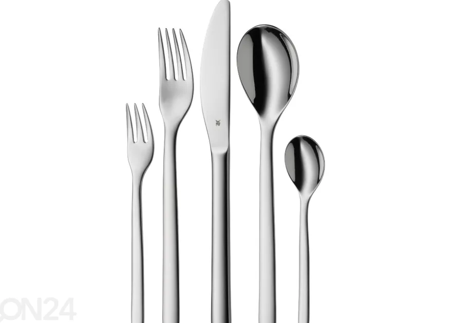 Aterimet WMF Atria 60-osainen