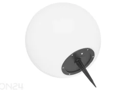Aurinkokennovalaisin Lifton Ø25 cm