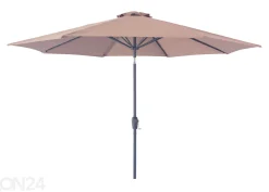 Aurinkovarjo Austin Ø3 m