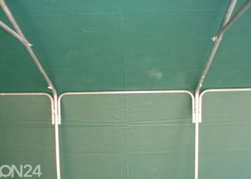 Autokatos Pohjala 340x600 cm