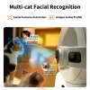 Automaattinen kissanhiekkalaatikko Petkit Purobot Ultra