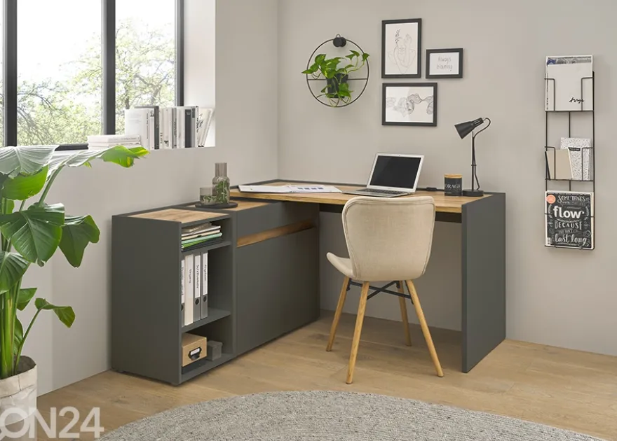 Avohyllykkö City 40 cm