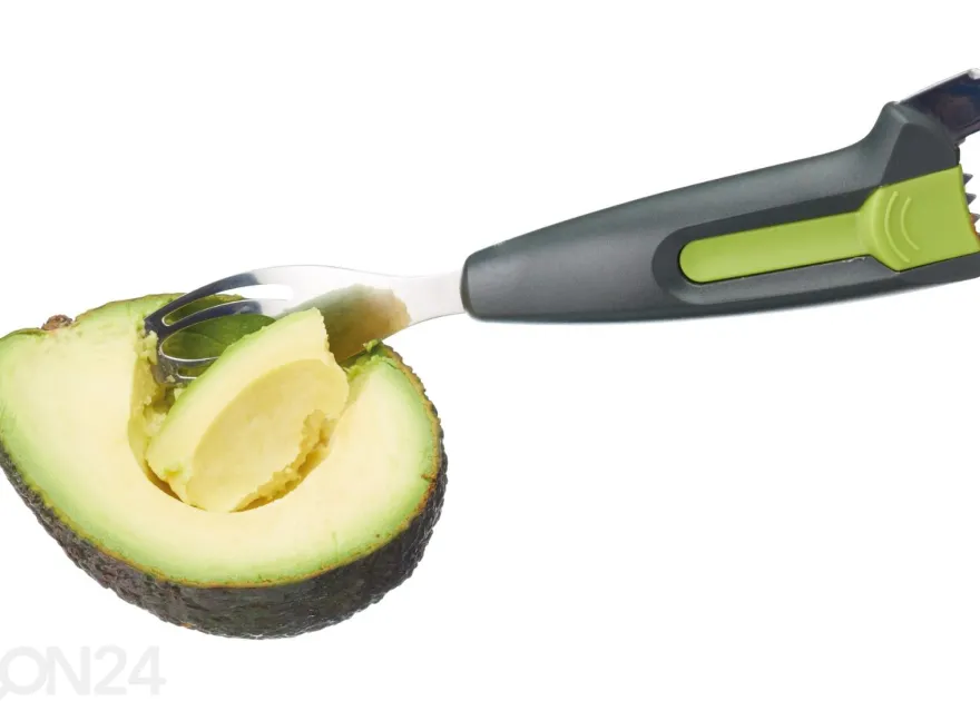 Avokado-leikkuri Healthy Eating