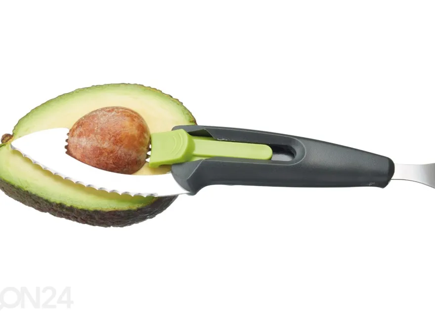 Avokado-leikkuri Healthy Eating