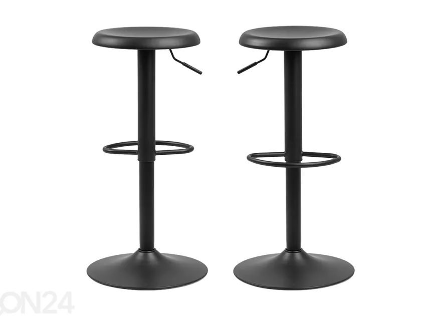Baarijakkarat Arliy, 2 kpl