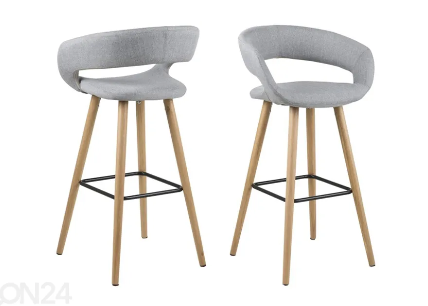 Baarijakkarat Phoebe, 2 kpl