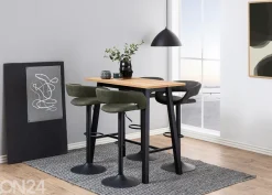 Baarijakkarat Phoebe, 2 kpl