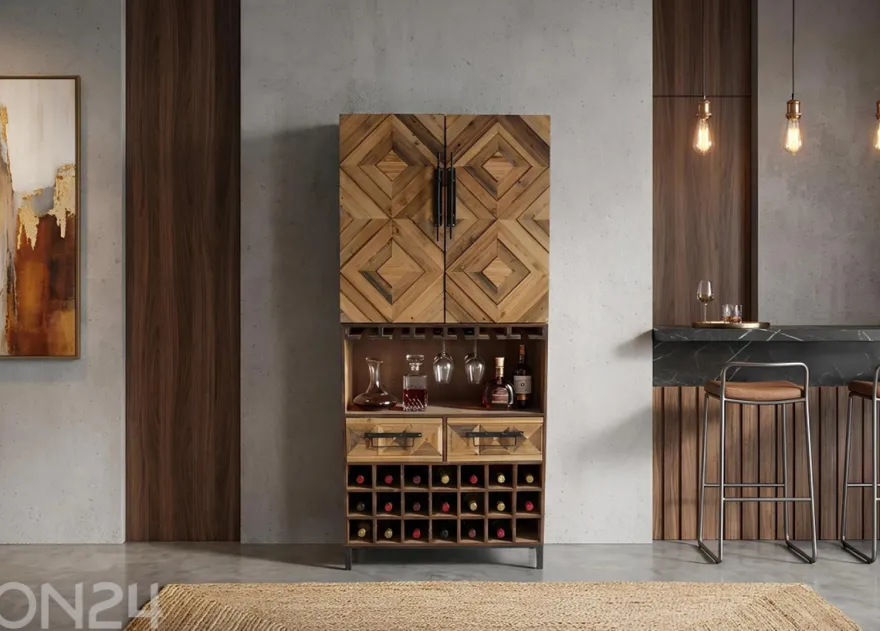 Baarikaappi Bodega