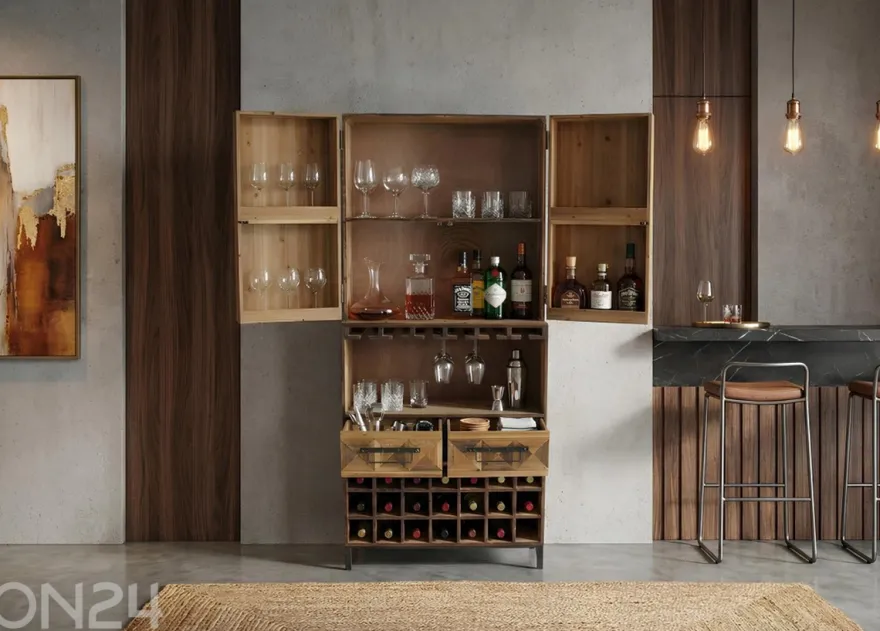 Baarikaappi Bodega