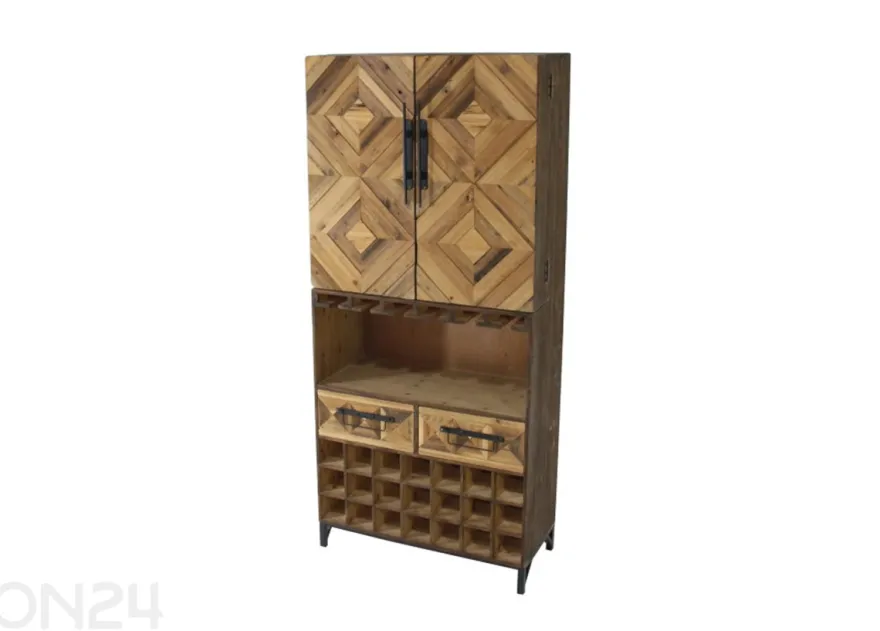Baarikaappi Bodega