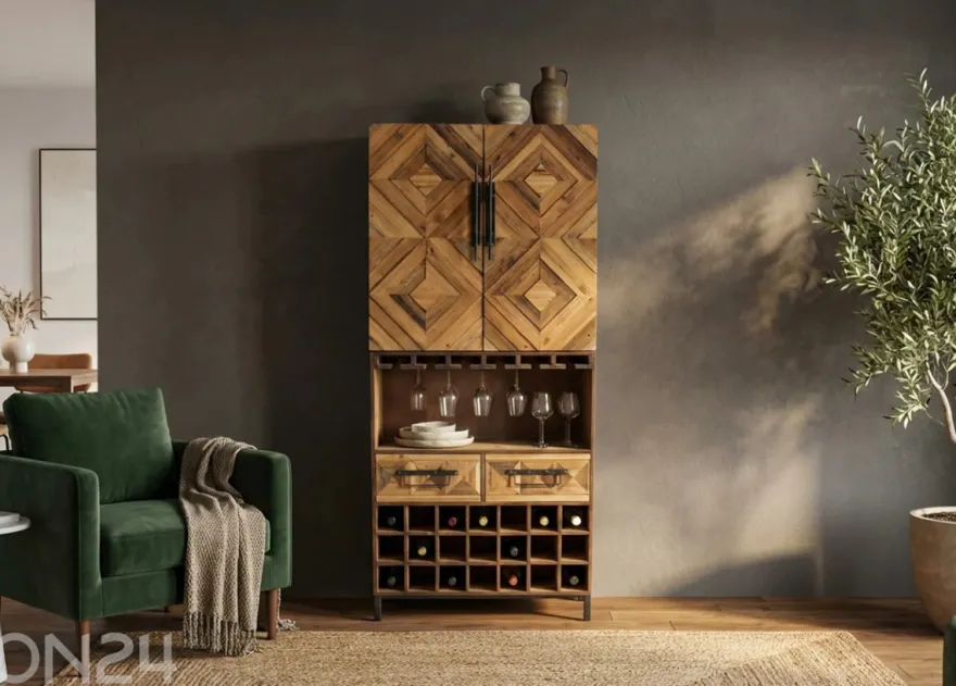 Baarikaappi Bodega