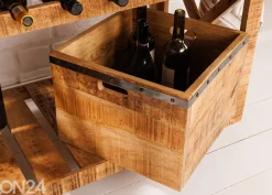 Baarikaappi Bodega
