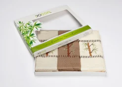 Bambu keittiöpyyhe 45x65 cm