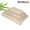 Bambupyyhe 70x140 cm, beige