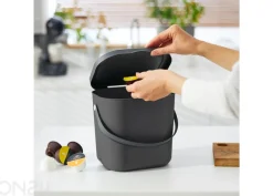 Biojäteastia ALBULA 6 L