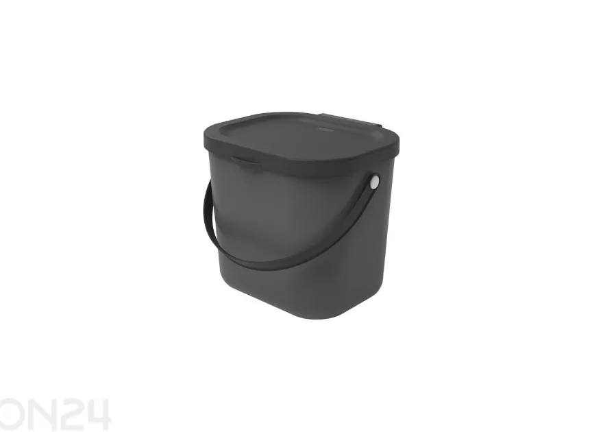 Biojäteastia ALBULA 6 L