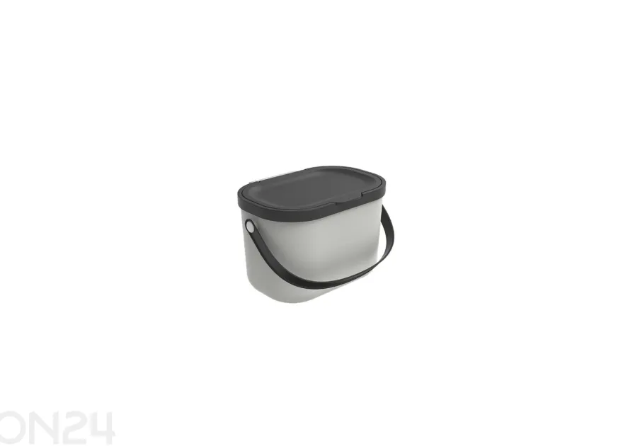 Biojäteastia ALBULA 3,2 L
