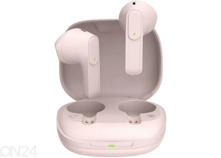 Bluetooth korvakuullokeet Sencor SEP540BTJUJU