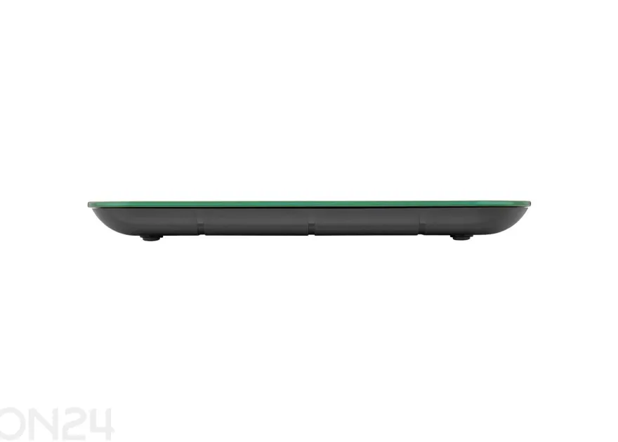 Bluetooth-yhteydellä varustettu keittiövaaka Sencor SKS7178BK, musta