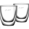 Borosilikaatti espressolasit 2 kpl Vaso Lamart LT9009