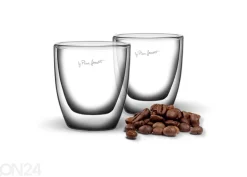 Borosilikaatti espressolasit 2 kpl Vaso Lamart LT9009