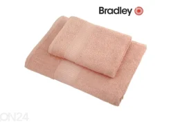 Bradley froteepyyhe 100x150 cm
