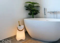Bristol LED-viinicooleri