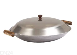 Cataplana pannu+kansi WP-545 CAT