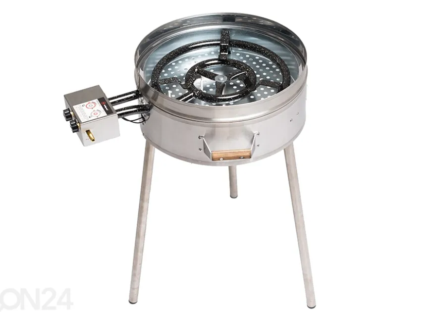 Cataplana PRO-545 CAT