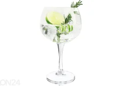 Cocktaillasi Gin Tonic 65 cl, 4 kpl