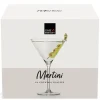 Cocktaillasi Martini 26 cl, 4 kpl