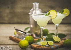 Coctaillasi Margarita 30 cl, 4 kpl