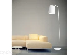 Design lattiavalaisin Stabile