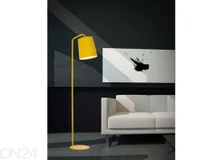 Design lattiavalaisin Stabile