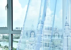 Designverho CITY 400x260 cm
