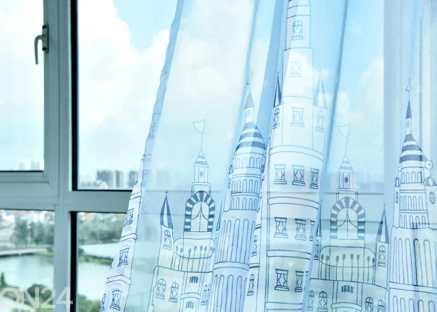 Designverho CITY 400x260 cm
