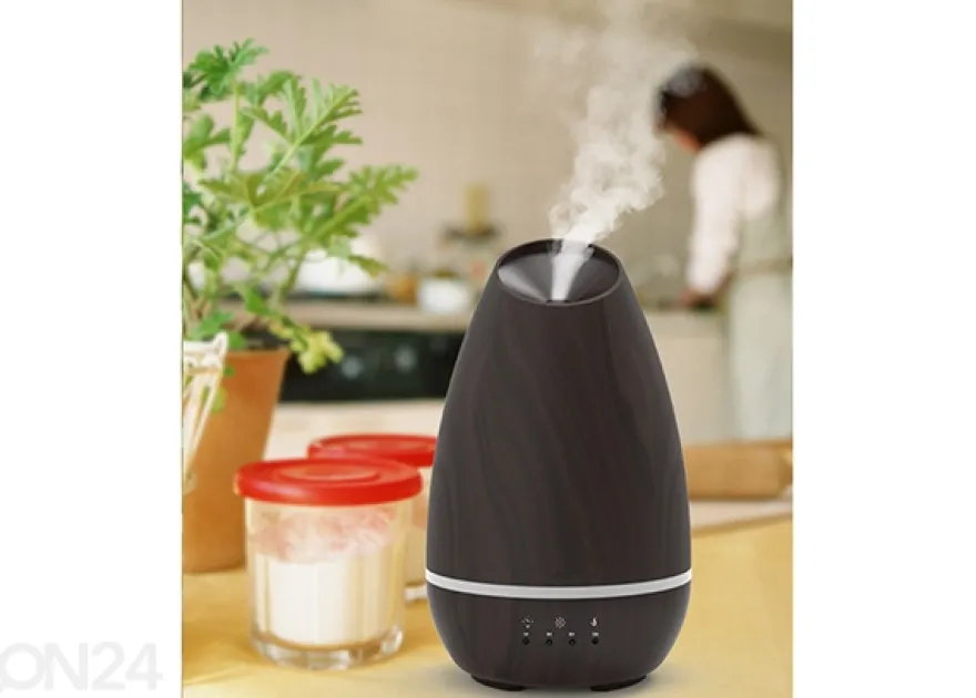 Diffuuseri